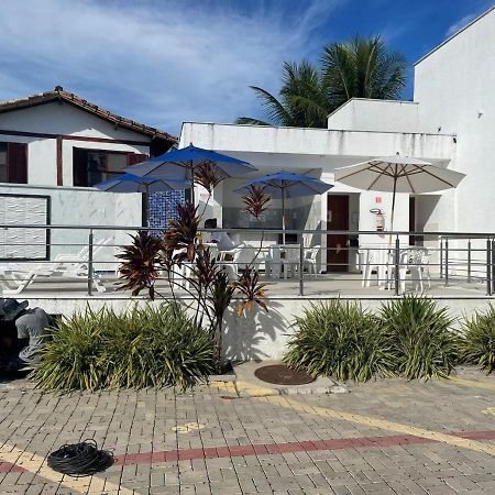 Apartamento Duplex - A 3 Min Da Praia Ape, Proximo Axe Moi E Toatoa Porto Seguro Bagian luar foto