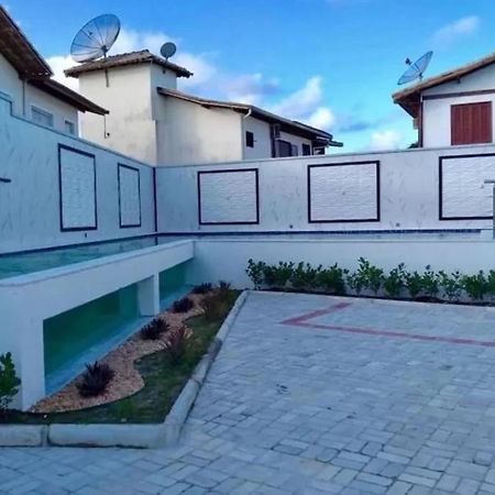 Apartamento Duplex - A 3 Min Da Praia Ape, Proximo Axe Moi E Toatoa Porto Seguro Bagian luar foto
