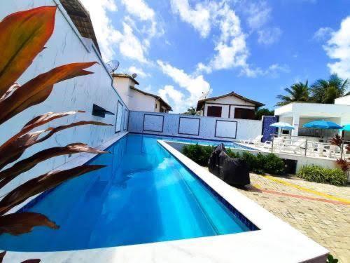 Apartamento Duplex - A 3 Min Da Praia Ape, Proximo Axe Moi E Toatoa Porto Seguro Bagian luar foto