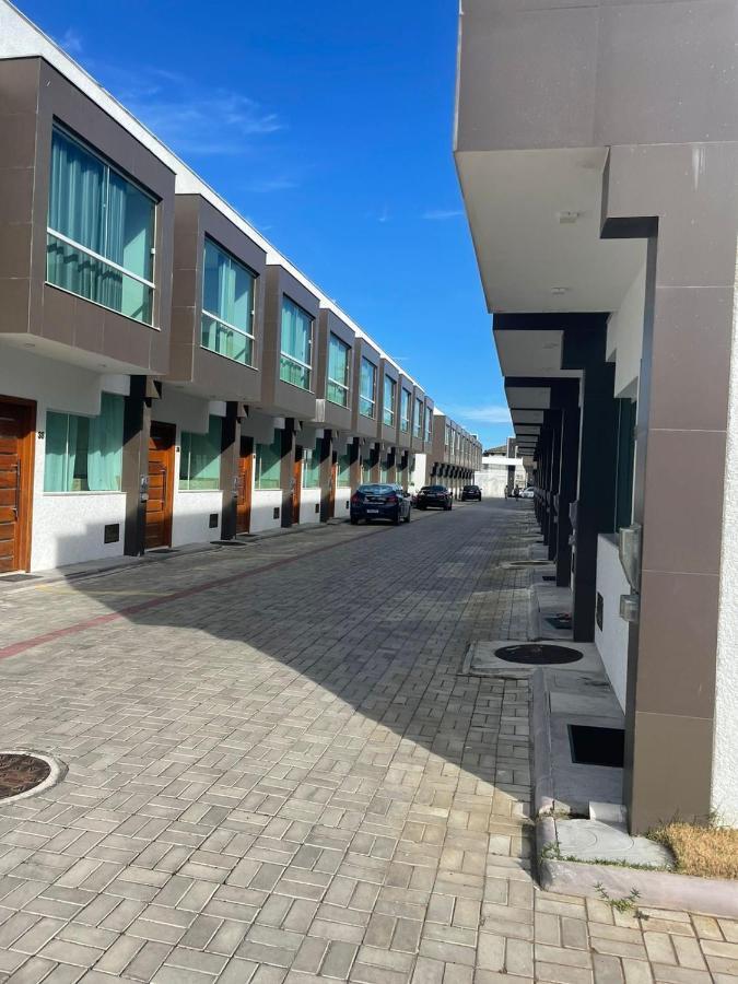 Apartamento Duplex - A 3 Min Da Praia Ape, Proximo Axe Moi E Toatoa Porto Seguro Bagian luar foto