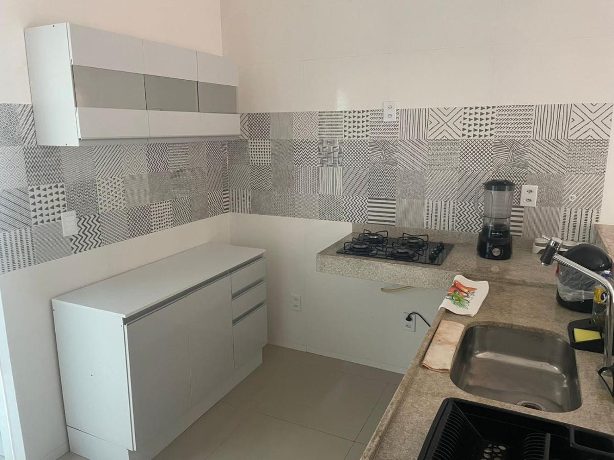 Apartamento Duplex - A 3 Min Da Praia Ape, Proximo Axe Moi E Toatoa Porto Seguro Bagian luar foto