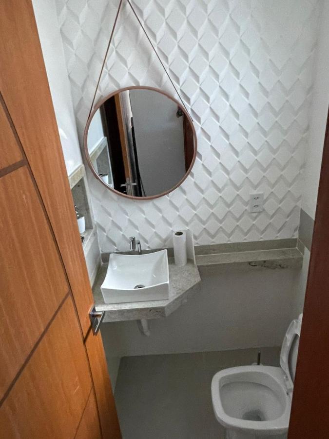 Apartamento Duplex - A 3 Min Da Praia Ape, Proximo Axe Moi E Toatoa Porto Seguro Bagian luar foto