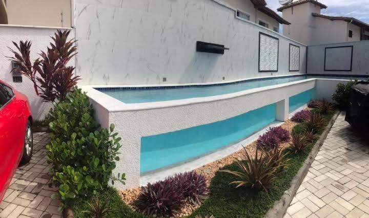 Apartamento Duplex - A 3 Min Da Praia Ape, Proximo Axe Moi E Toatoa Porto Seguro Bagian luar foto
